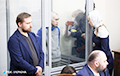 Первый российский военный в суде признался в убийстве гражданского в Украине