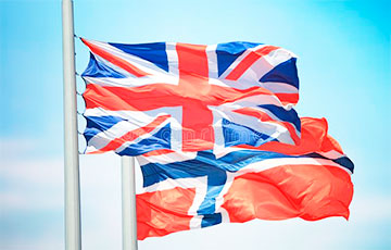 Великобритания и Норвегия подписали декларацию об усилении сотрудничества