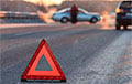 В Польше в аварию попал автобус с американскими солдатами
