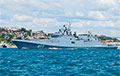 Вместо потопленной «Москвы» Россия выбрала новый флагман Черноморского флота