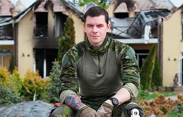 Белорусский герой из батальона Калиновского: На войне главное сохранять холодный рассудок