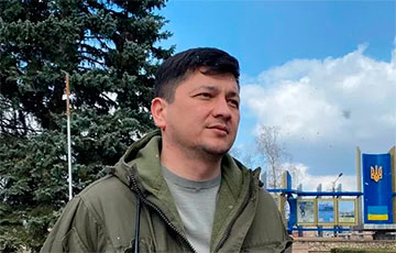 Виталий Ким: Руководители покинули оккупантов на правом берегу Днепра