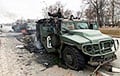 Разведка: Россия исчерпала резервы боеспособных батальонно-тактических групп