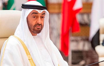 В ОАЭ избрали нового президента