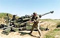Американские гаубицы М777  уничтожают оккупантов: видеофакт