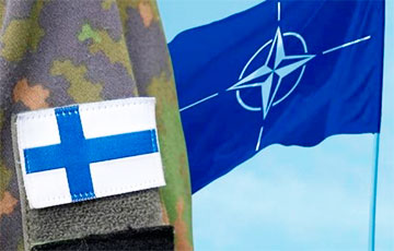 Финляндия впервые в качестве члена НАТО возглавила учения альянса