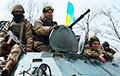 Украинские бойцы нанесли удар по российскому пункту управления высокого уровня в Херсонской области