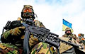 Украинские защитники возле Чернобаевки уничтожили состав горюче-смазочных материалов и десятки захватчиков