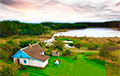 От $15 тысяч: какие недорогие дома продаются на берегах белорусских озер