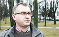 Издатель Янушкевич получил 10 суток ареста