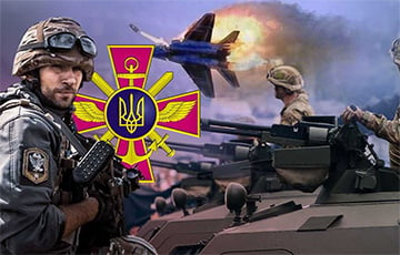 Противовоздушная оборона Украины ликвидировала 15 вражеских целей