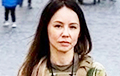 Воительница из Норвегии: экс-депутат парламента приехала сражаться за Украину