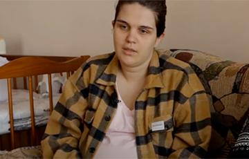 История жительницы Мариуполя, которая на 8 месяце беременности с семьей пешком уходила из города