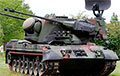 Прикроют небо: ВСУ вооружат немецкими самоходными установками Gepard