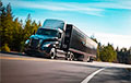 Daimler Truck запускает в США в серию электрический грузовик Freightliner