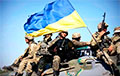 Украинские десантники показали, как уничтожили автоколонну оккупантов