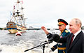 Когда встретятся Путин и русский военный корабль?