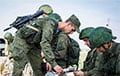 Российские инструкторы будут обучать белорусские ДРГ