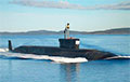 Россия вывела в море две трети подводных лодок Черноморского флота