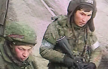 Найден российский военный из статьи NYT о массовом расстреле жителей Бучи