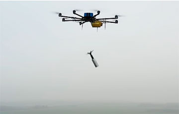 Китай перекрыл поставки дронов в Россию