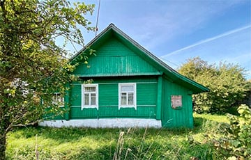 Дом под дачу до $15 тысяч: какие хаты с ремонтом можно купить на раковском направлении
