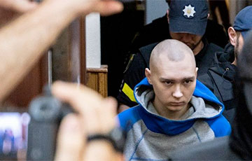 Ukrainian Court Delivers First Sentence to Russian Military Personnel: Shishimarin Sentenced to Life Imprisonment