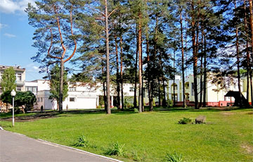 Сколько стоит отдых в белорусском санатории