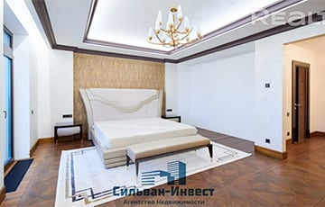 Как выглядят три самые дорогие квартиры Минска