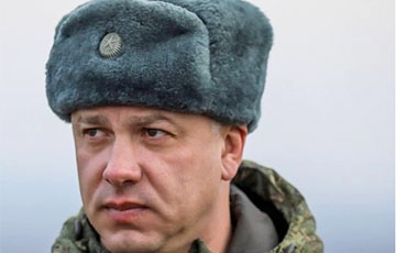 Найден полковник армии РФ, приказавший обстреливать из «Буратино» поселки в Харьковской области