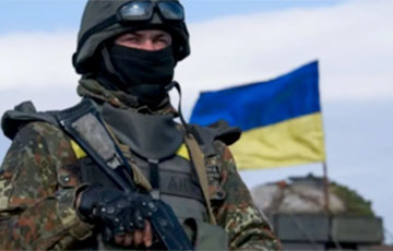 На Донбассе ВСУ за сутки уничтожили 180 оккупантов