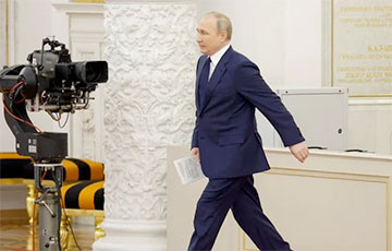 «Медуза»: Путин настроил всех против себя, в Кремле уже выбирают преемника