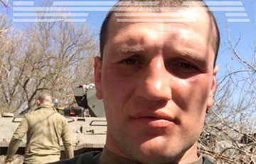 Просил передать «хоть кость»: российский генерал потерял племянника на войне в Украине