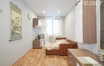 Как выглядят двухкомнатные квартиры в Минске, продавцы которых недавно снизили цены