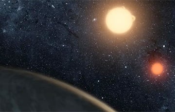 Ученые рассказали, как формируются планеты, на которых есть жизнь