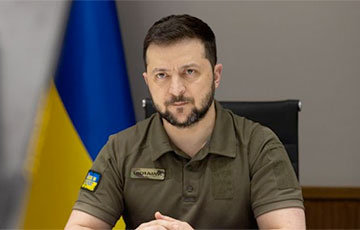 Зеленский жестко ответил на заявление Шойгу о войне в Украине
