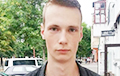 19-летний экс-политзаключенный: Еду воевать в Украину