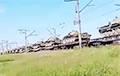 РФ перебрасывает на фронт древние T-62, от которых хотела избавиться еще в 2013 году