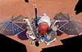 Станцыя InSight зрабіла астатняе сэлфі на Марсе