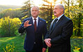 «Другу Лукашенко» грозит до 20 лет тюрьмы
