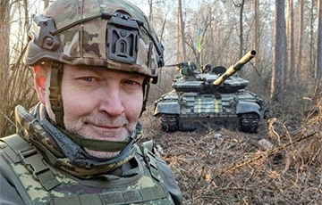 Борислав Береза: До ноября российская армия будет разгромлена