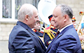 «Друга Лукашенко» поместили под домашний арест