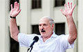 Лукашенко вооружит белорусов?