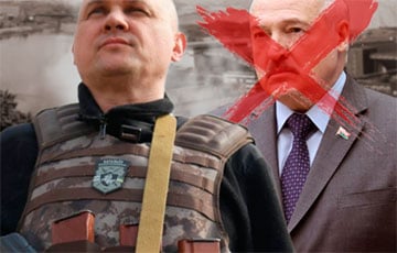 Вадим Кабанчук: Наша основная миссия – поставить точку на режиме Лукашенко