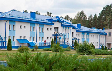 Топ-5 бюджетных белорусских санаториев