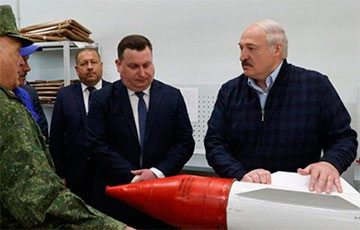 «Советская Белоруссия»: Лукашэнку збіраліся ліквідаваць з дапамогай ракеты
