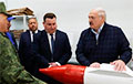 «Советская Белоруссия»: Лукашенко собирались устранить с помощью ракеты