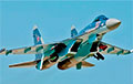 Invaders Hit Their Own SU-35 Over Tokmak — See Video