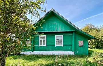 Как белорусам купить дом в деревне за 32 рубля