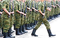 Генштаб ВСУ: В Беларуси усилили боевую подготовку военных